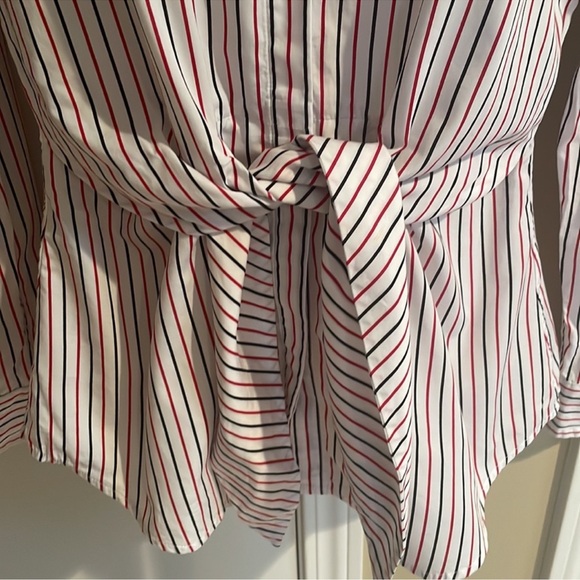 Ralph Lauren blouse - Picture 8 of 16